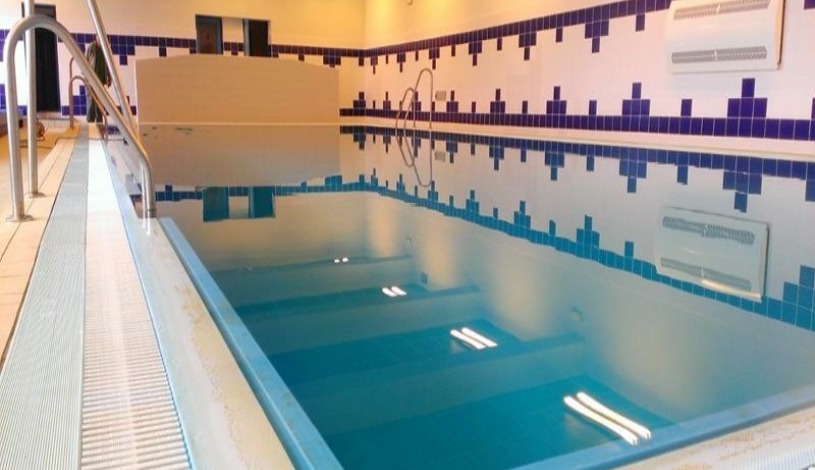 Hotel Energetik Pec pod Sněžkou